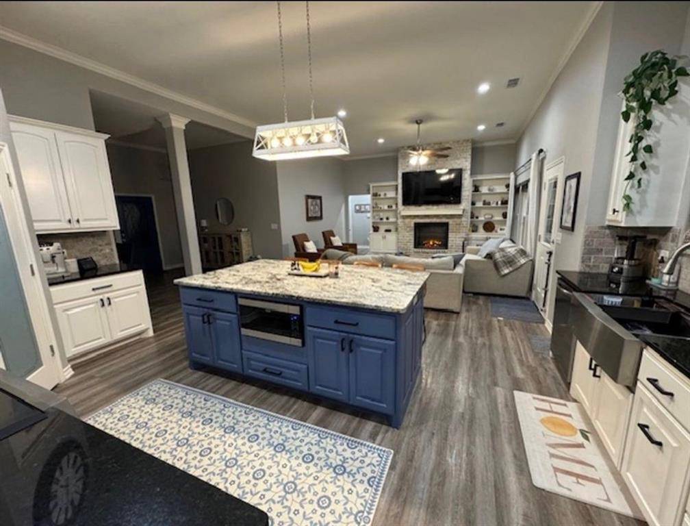 306 Embraer Road, Abilene, TX 79602