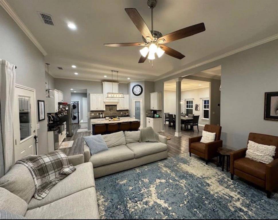 306 Embraer Road, Abilene, TX 79602