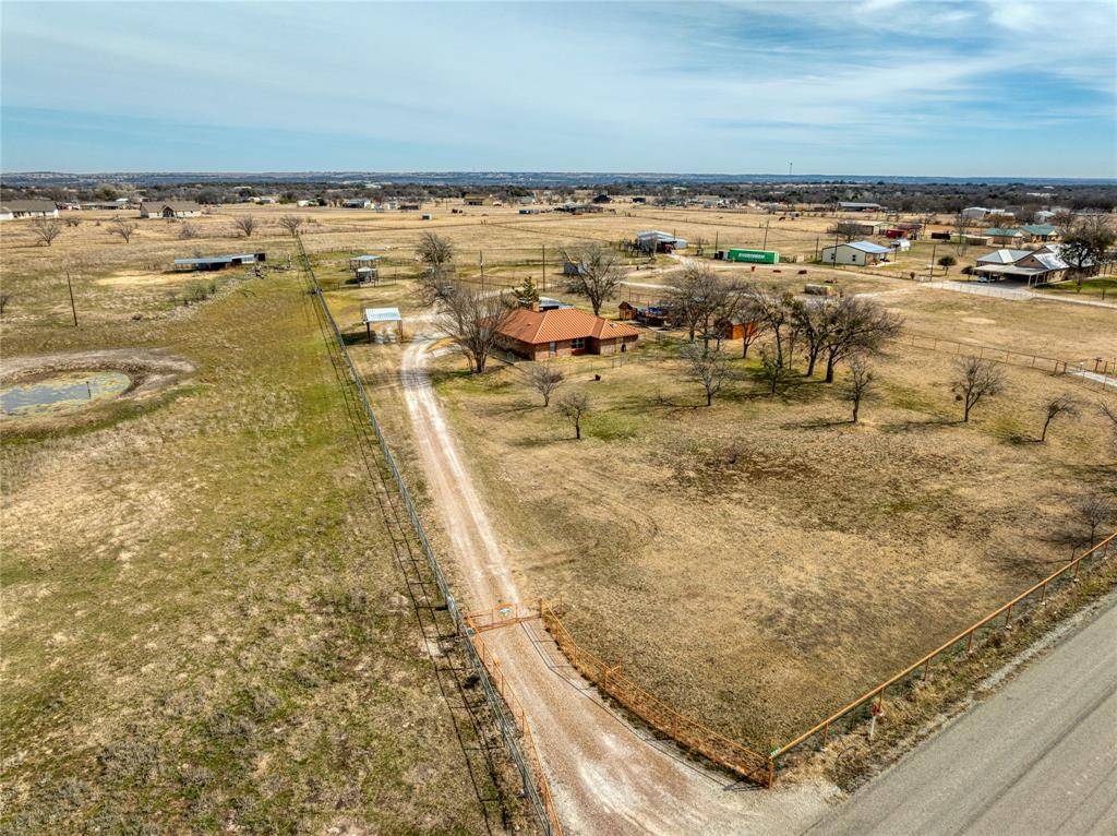 1290 Sweet Springs Road, Weatherford, TX 76088