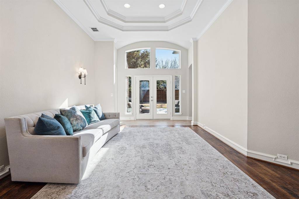 511 Cloud View Court, Prosper, TX 75078