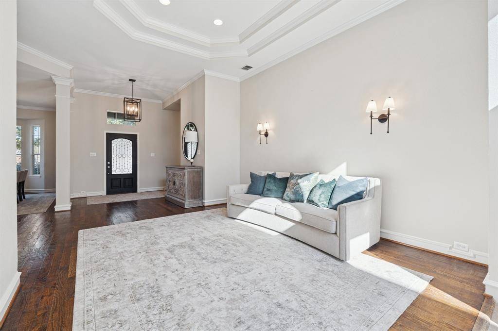 511 Cloud View Court, Prosper, TX 75078