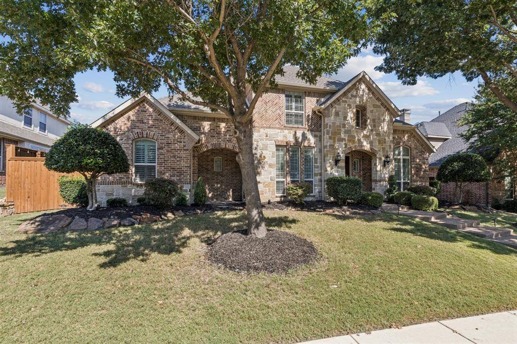 1812 Trinidad Lane, Allen, TX 75013
