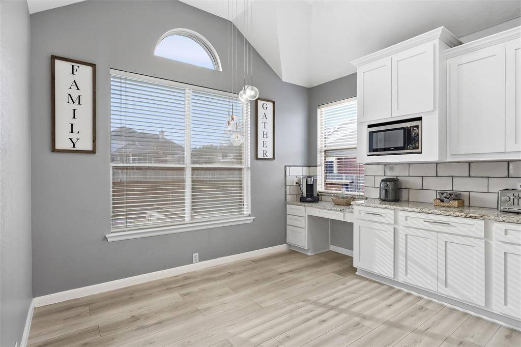 1801 Rim Rock Trail, Mansfield, TX 76063