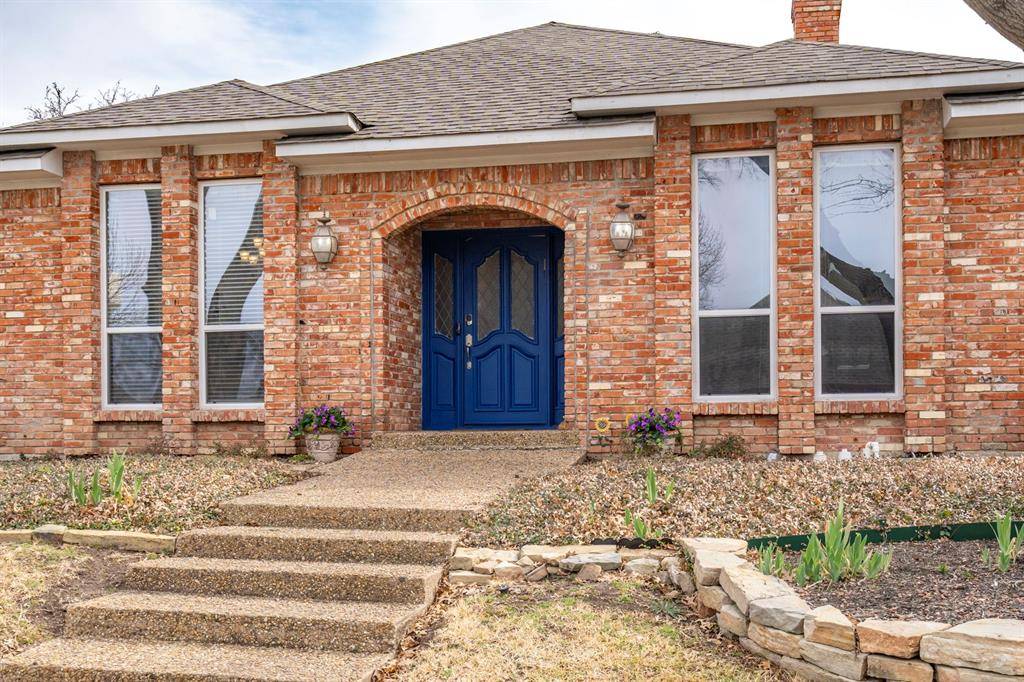 18116 Aramis Lane, Dallas, TX 75252