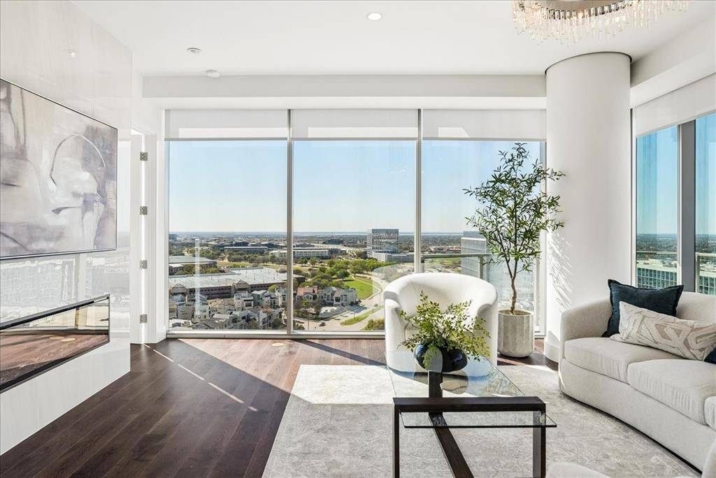 7901 Windrose Avenue #1701, Plano, TX 75024