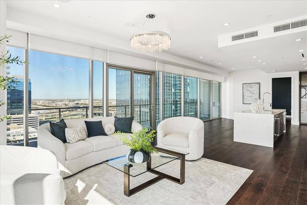 7901 Windrose Avenue #1701, Plano, TX 75024