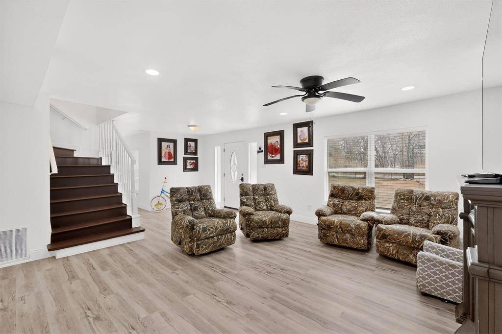 12029 Forest Glen Lane, Balch Springs, TX 75180