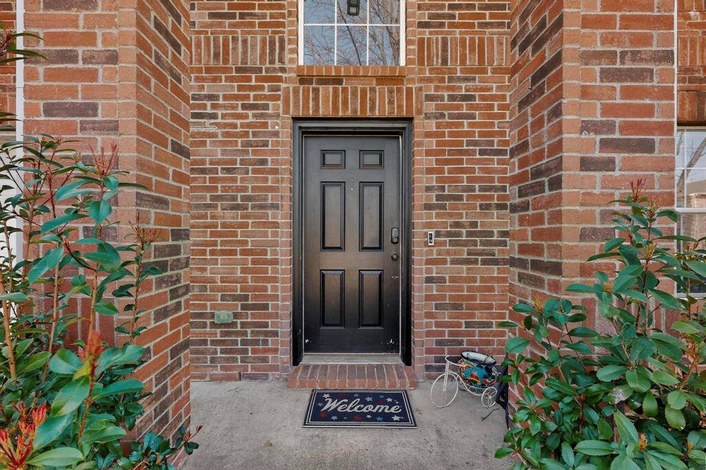 2125 Chisolm Trail, Forney, TX 75126