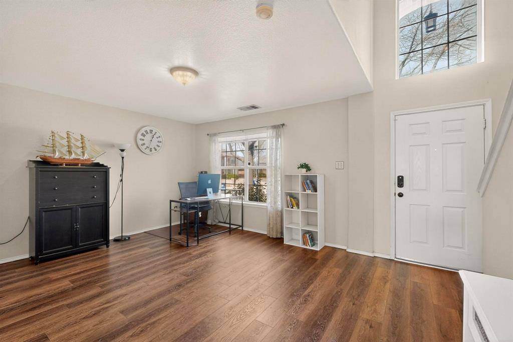 2125 Chisolm Trail, Forney, TX 75126