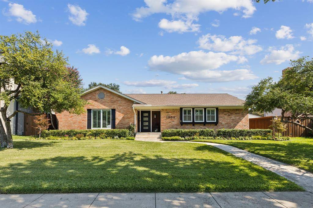 1302 Cheyenne Drive, Richardson, TX 75080