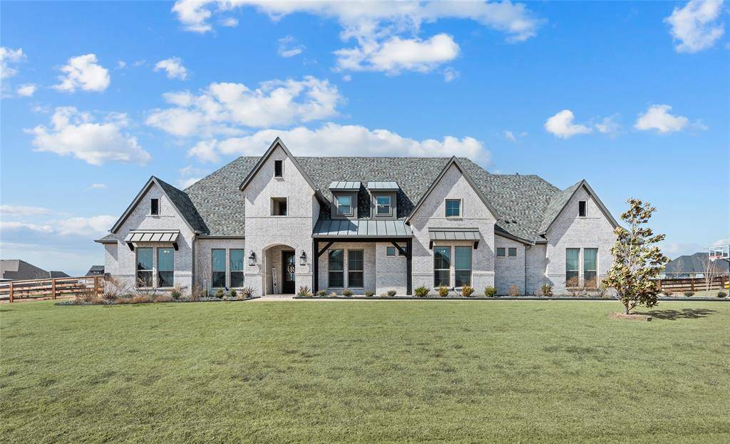 516 Westcreek Lane, Northlake, TX 76226