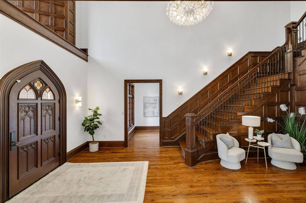 5705 Morlaix Court, Colleyville, TX 76034