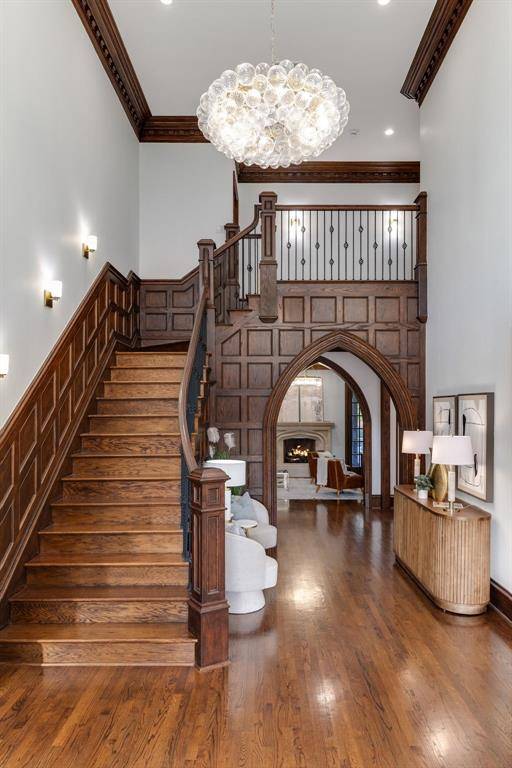 5705 Morlaix Court, Colleyville, TX 76034