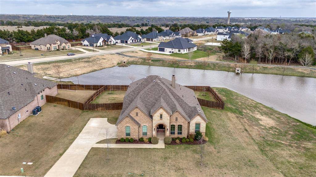 7441 Desert Willow Lane, Ovilla, TX 75154