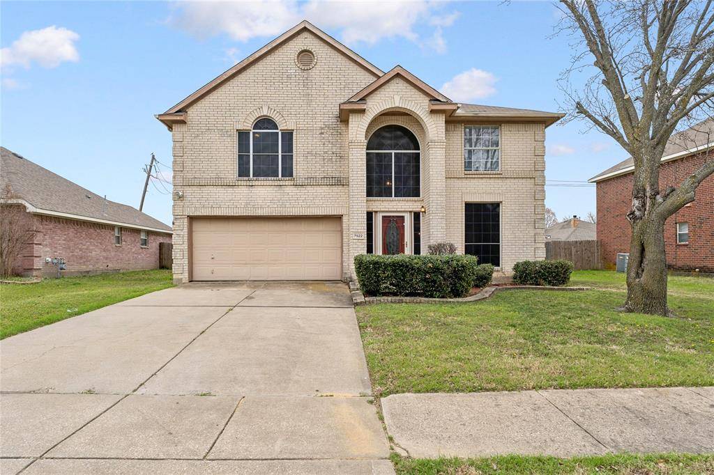 7522 Armstrong Lane, Rowlett, TX 75089
