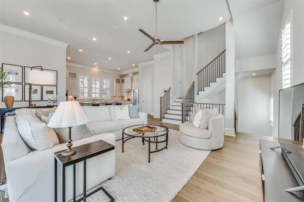 4629 Greenborough Lane, Dallas, TX 75219