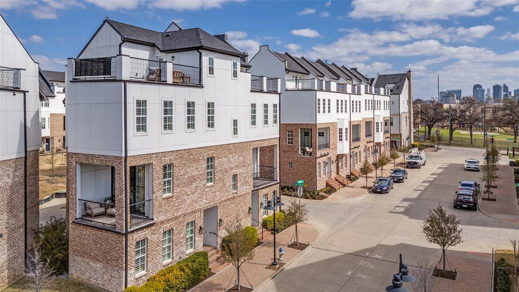 4629 Greenborough Lane, Dallas, TX 75219