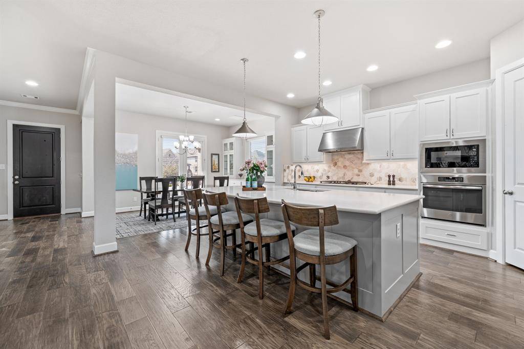 16548 Indiangrass Road, Frisco, TX 75033