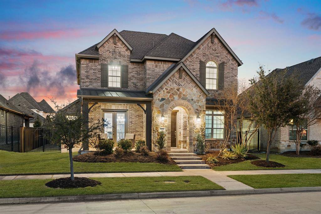 16548 Indiangrass Road, Frisco, TX 75033