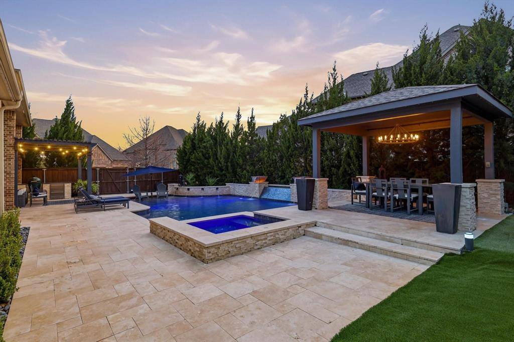 6701 Canyon Oak Court, Flower Mound, TX 76226