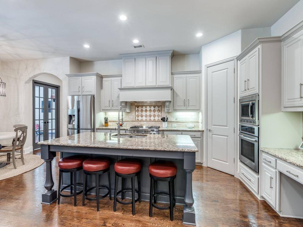 14911 Bardwell Lane, Frisco, TX 75035