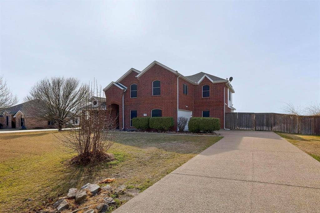 761 Meghann Lane, Waxahachie, TX 75167