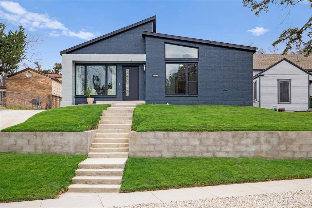 1203 Forester Drive, Dallas, TX 75216