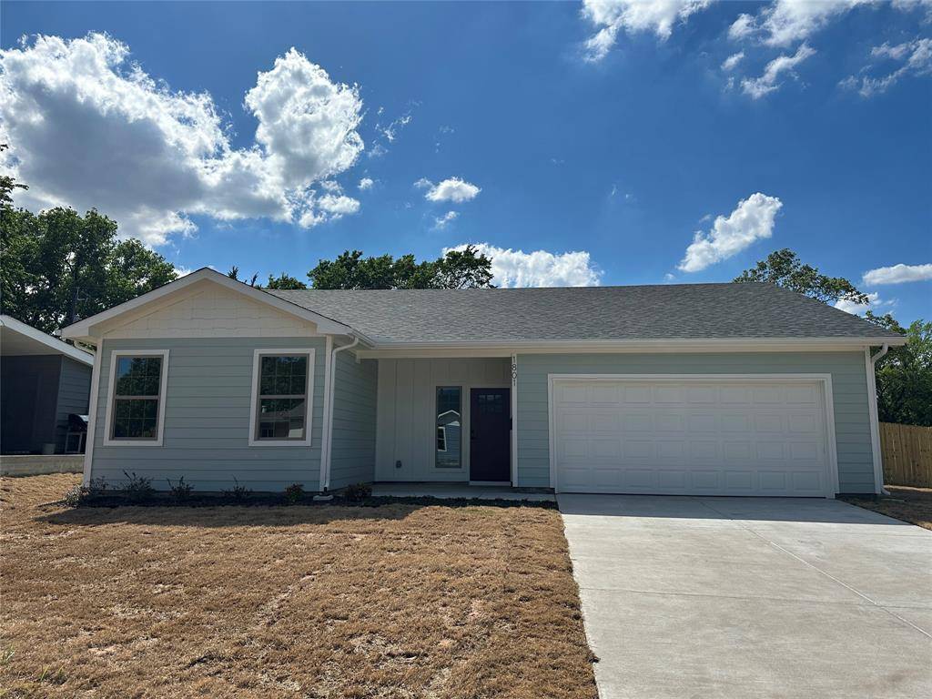 1801 Cumberland Drive, Garland, TX 75040