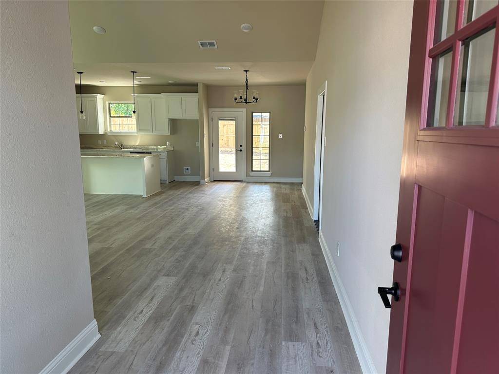 1801 Cumberland Drive, Garland, TX 75040