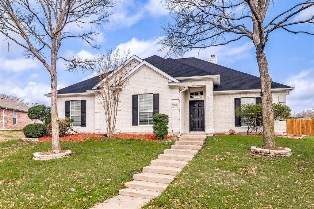 3816 Chestnut Trail, Rockwall, TX 75032