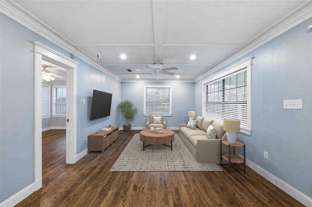 308 Carroll Street, Aledo, TX 76008