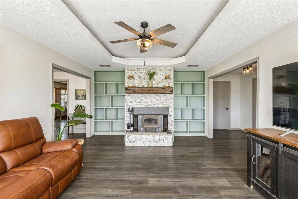 49 Bois D Arc Circle, Sherman, TX 75090