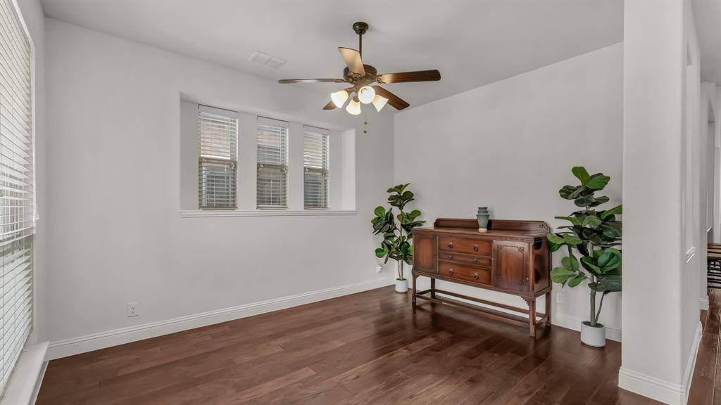 413 Sagebrush Drive, Aledo, TX 76008