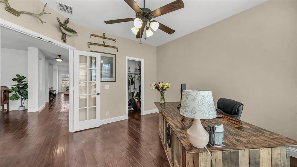 413 Sagebrush Drive, Aledo, TX 76008