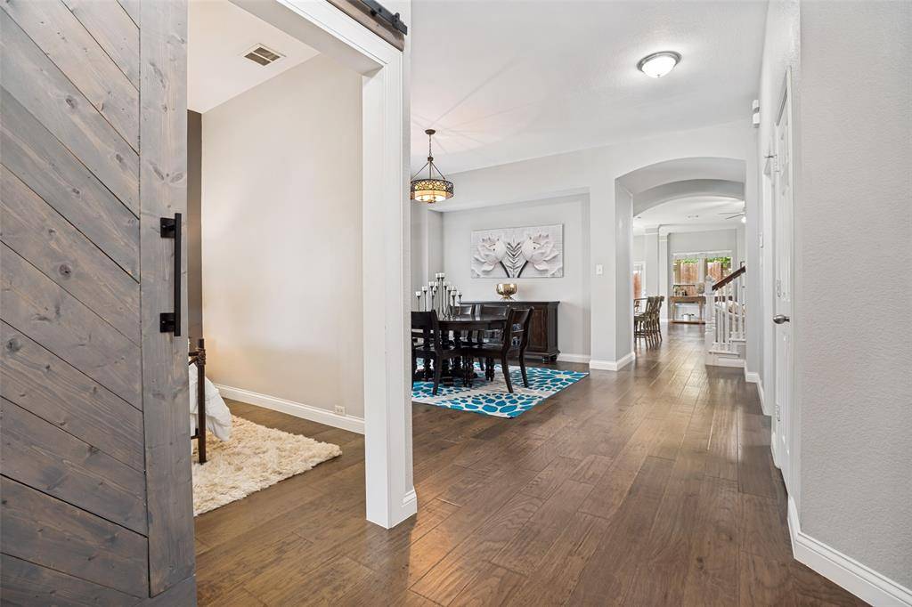 3901 Denridge Lane, Fort Worth, TX 76262