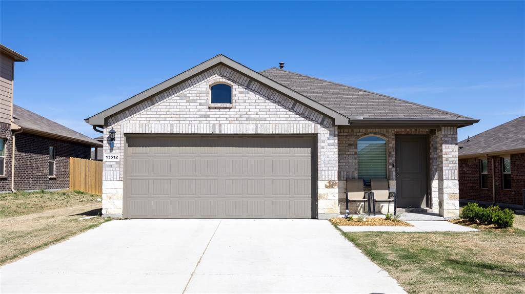 13512 Stage Coach Lane, Cresson, TX 76035