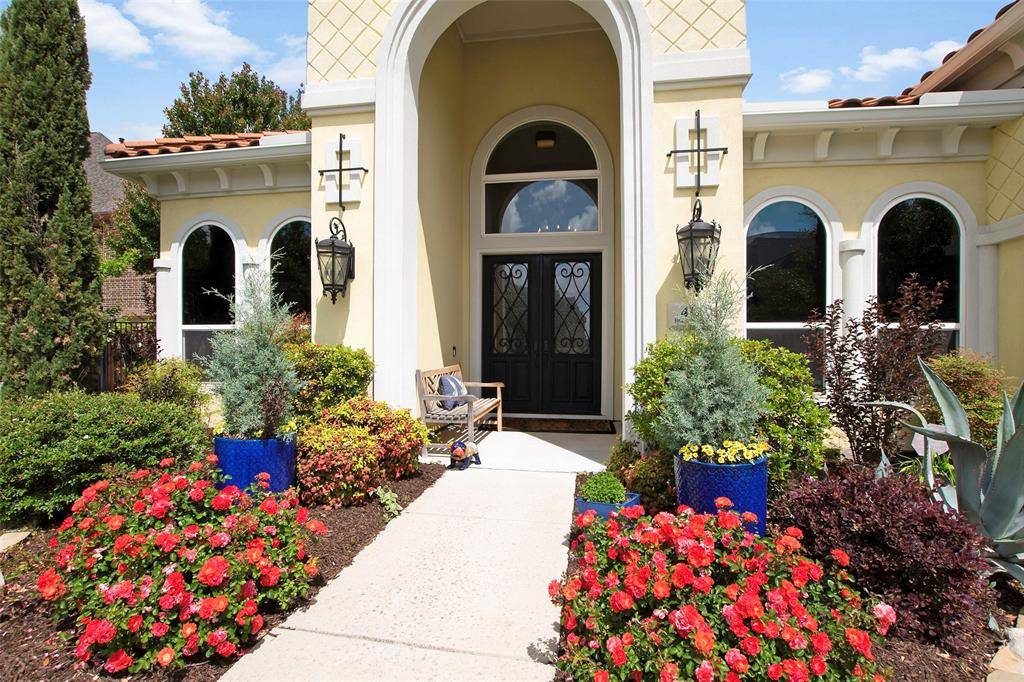 412 Bridgewater Place, Flower Mound, TX 75028