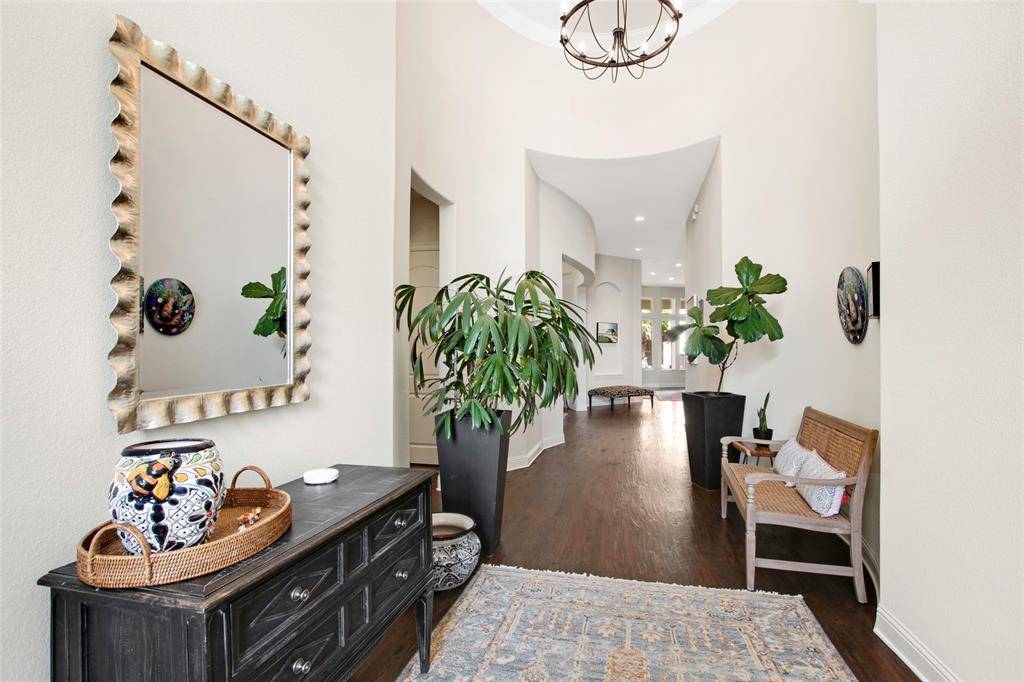 412 Bridgewater Place, Flower Mound, TX 75028