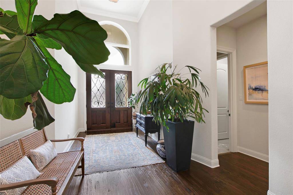 412 Bridgewater Place, Flower Mound, TX 75028