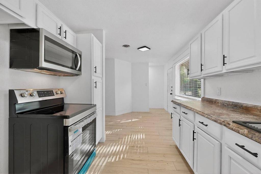 3120 Caribbean Drive, Mesquite, TX 75150