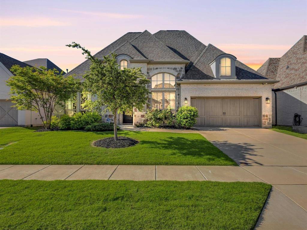 2617 Eclipse Place, Celina, TX 75009