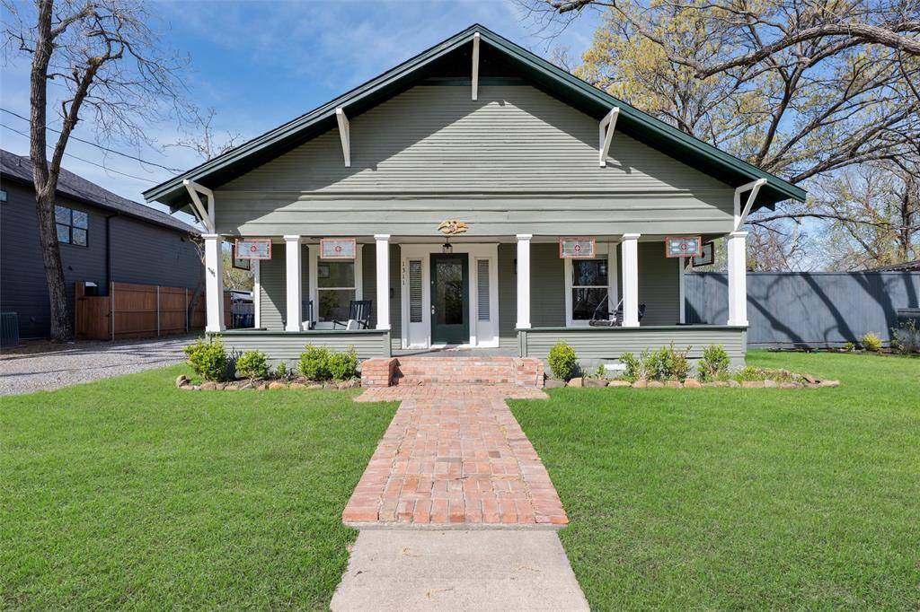 1311 Coleman Street, Mckinney, TX 75069
