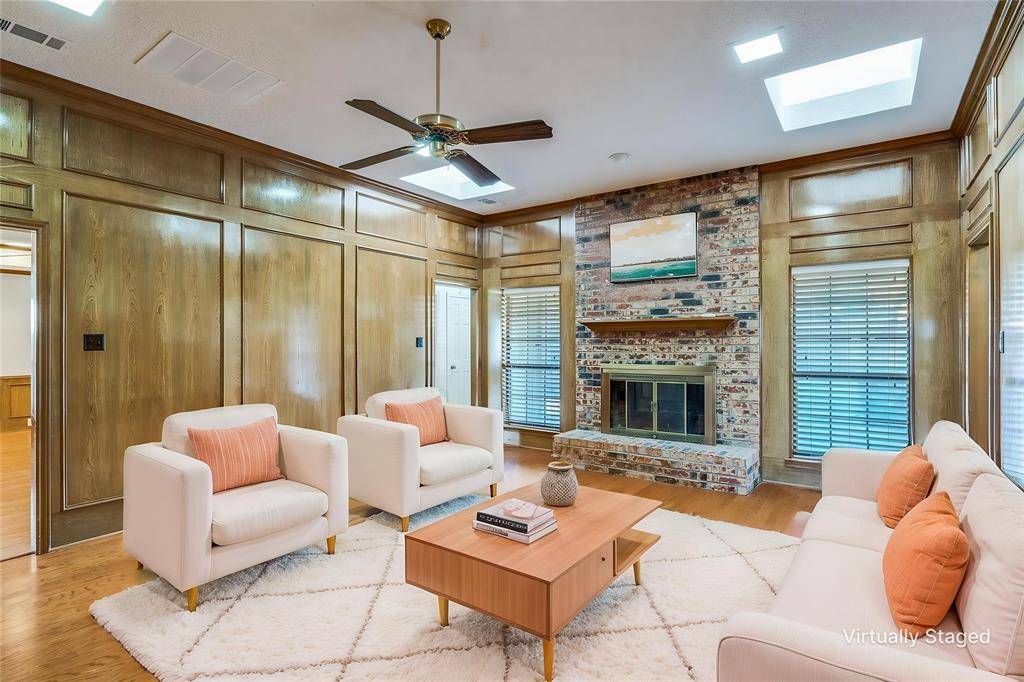 1802 Campbell Trail, Richardson, TX 75082