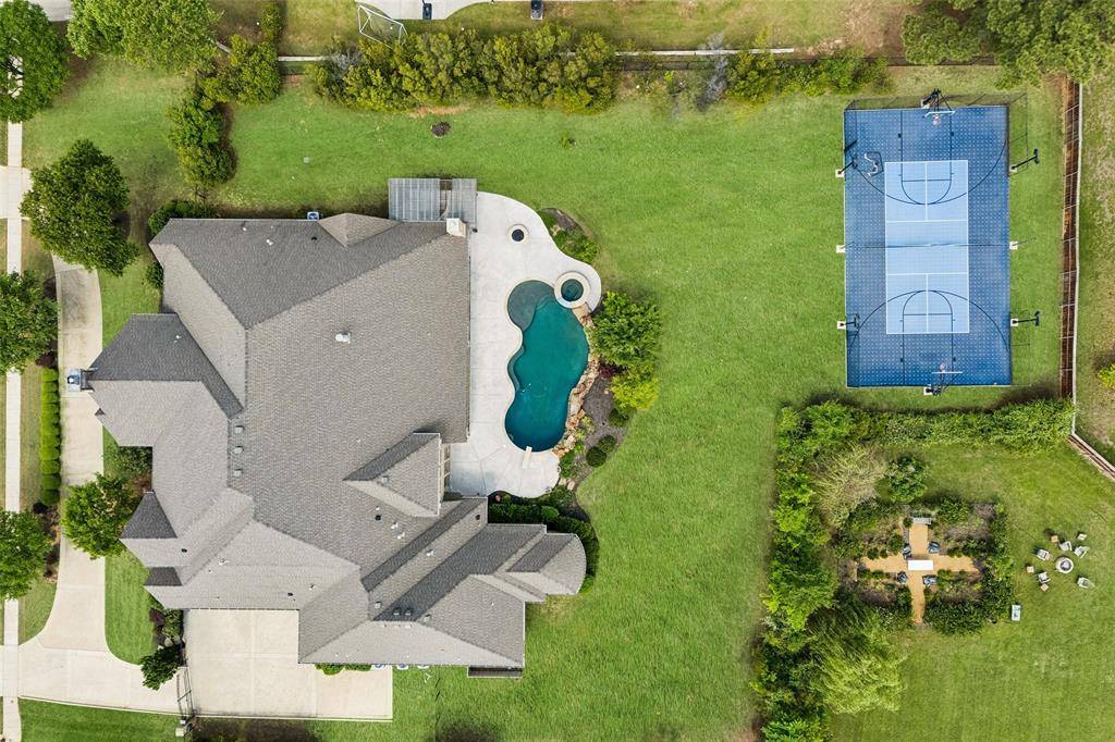 1209 Saint Emilion Court, Southlake, TX 76092