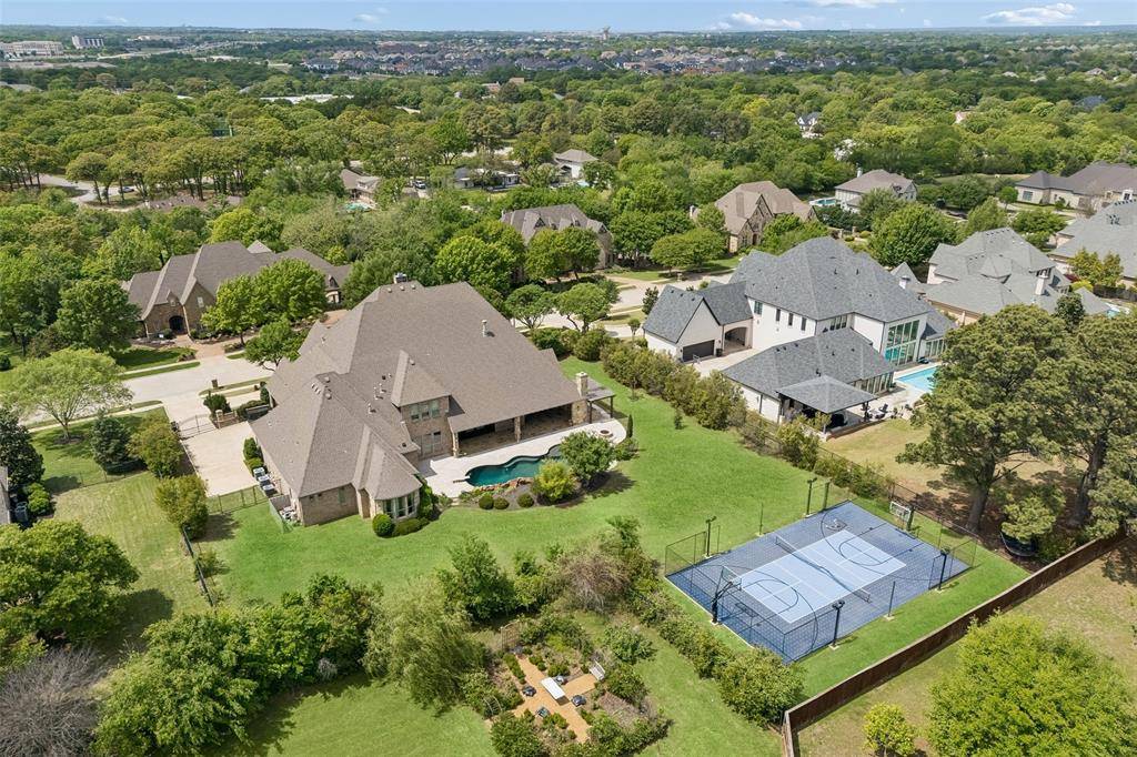 1209 Saint Emilion Court, Southlake, TX 76092