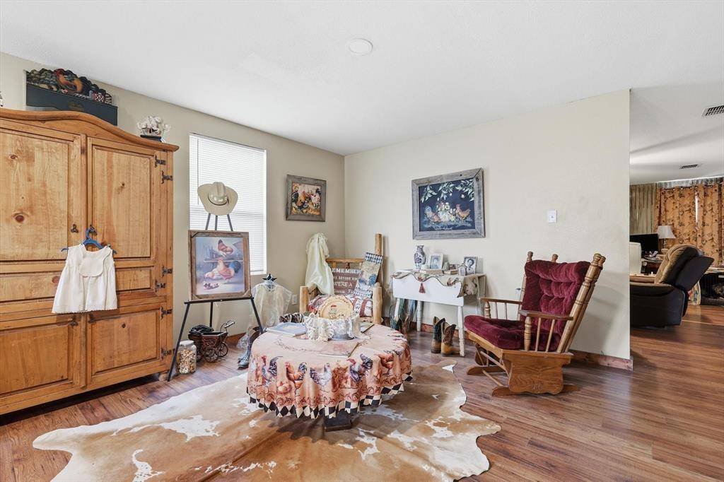 1633 Sierra Meadow Lane, Fort Worth, TX 76247