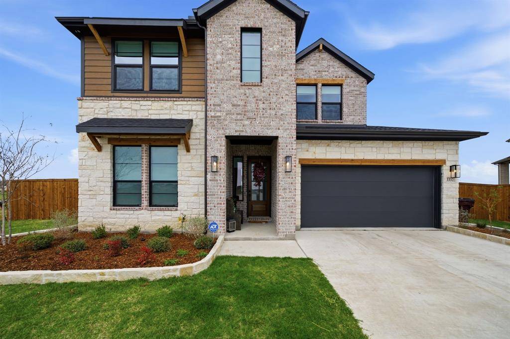 3332 Steer Trail, Royse City, TX 75189