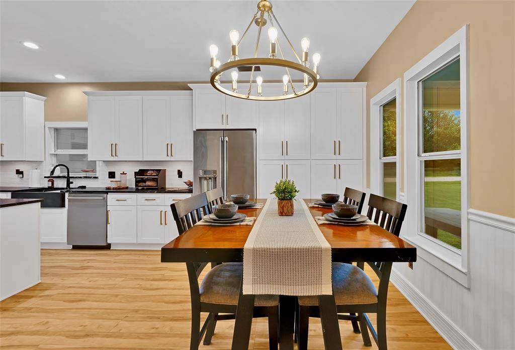 11061 Foutch Road, Pilot Point, TX 76258