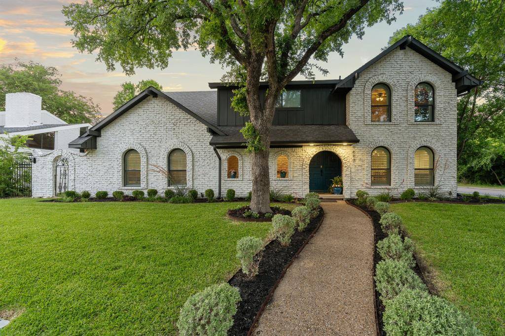 9683 Whitehurst Drive, Dallas, TX 75243