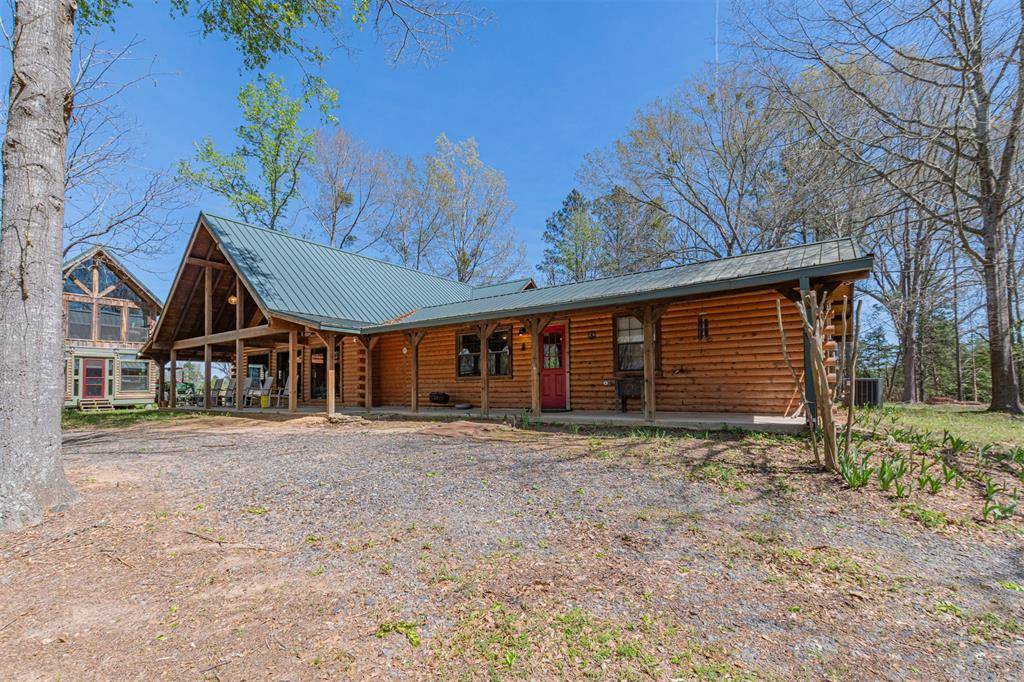 10523 US Highway 59 S, Marshall, TX 75672